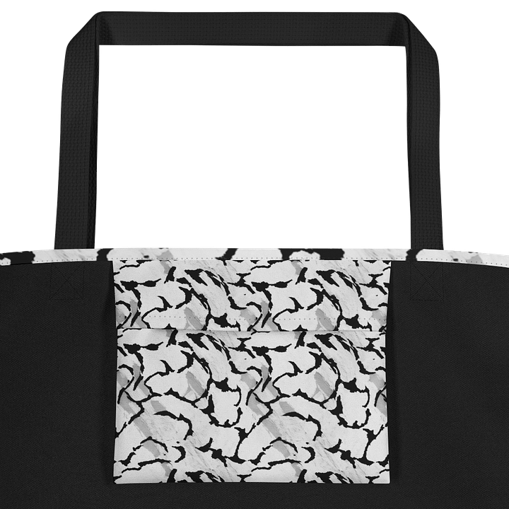 Black White Bag product image (2)