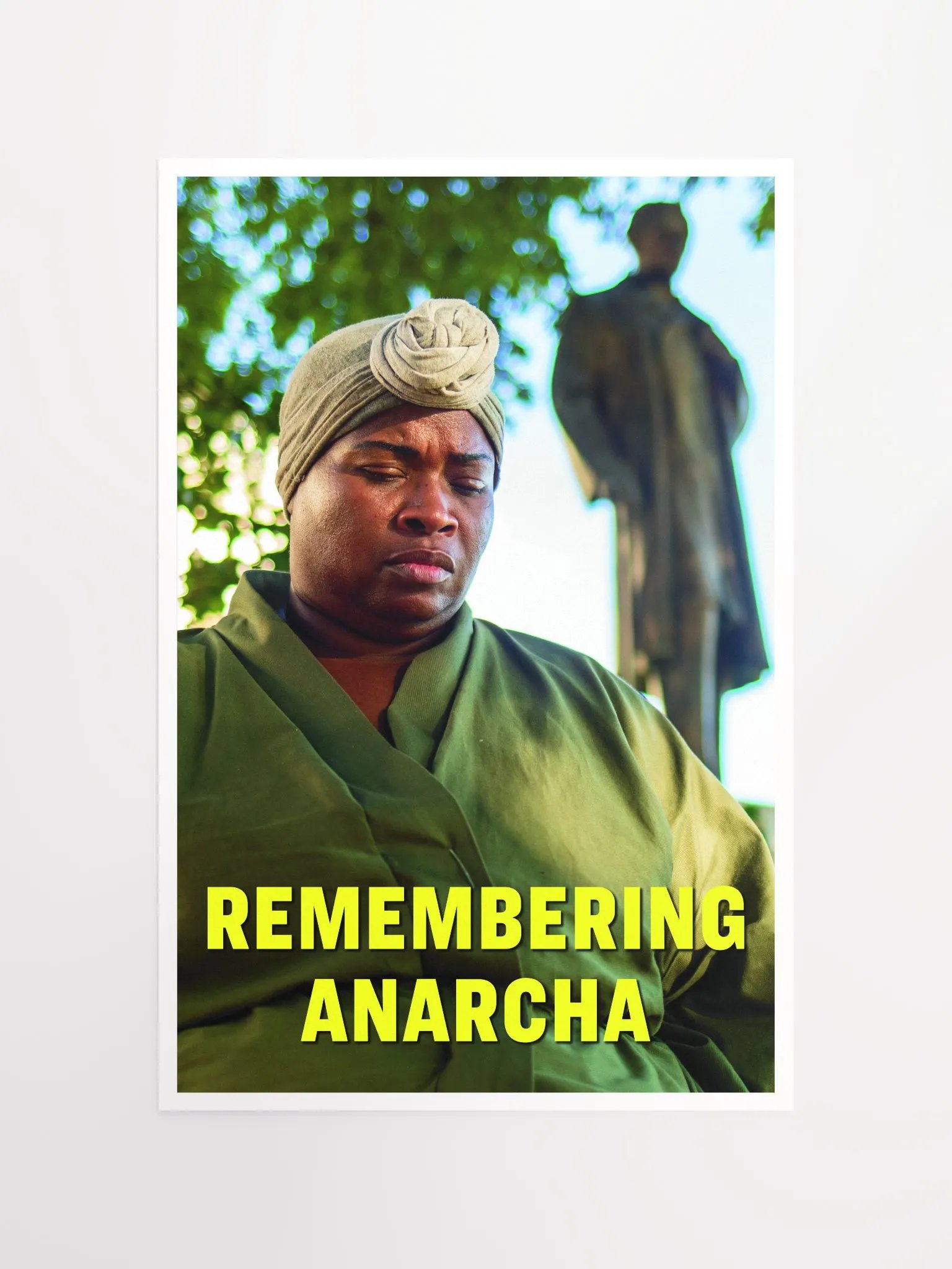 Remembering Anarcha poster product image (4)