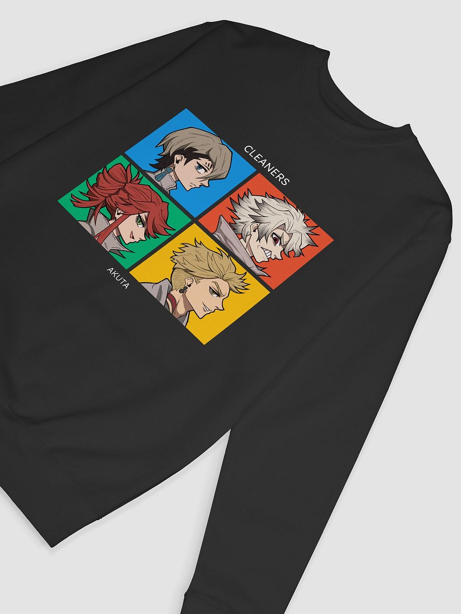 Team Akuta Sweatshirt product image (6)