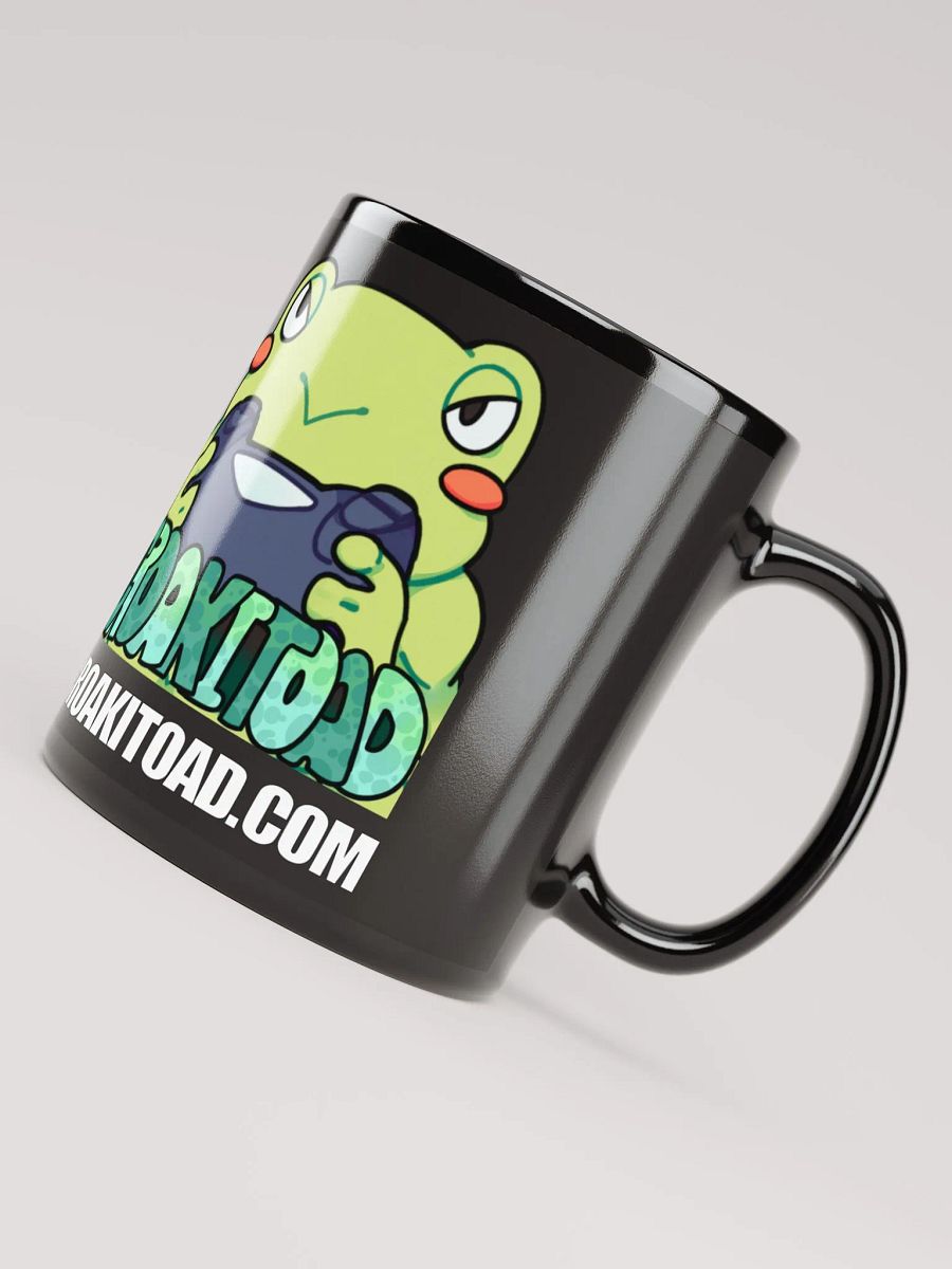 Croakitoad Coffee Mug product image (4)