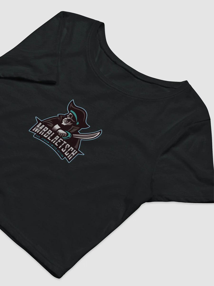 200. Stream Limited Edition Crop Top product image (5)