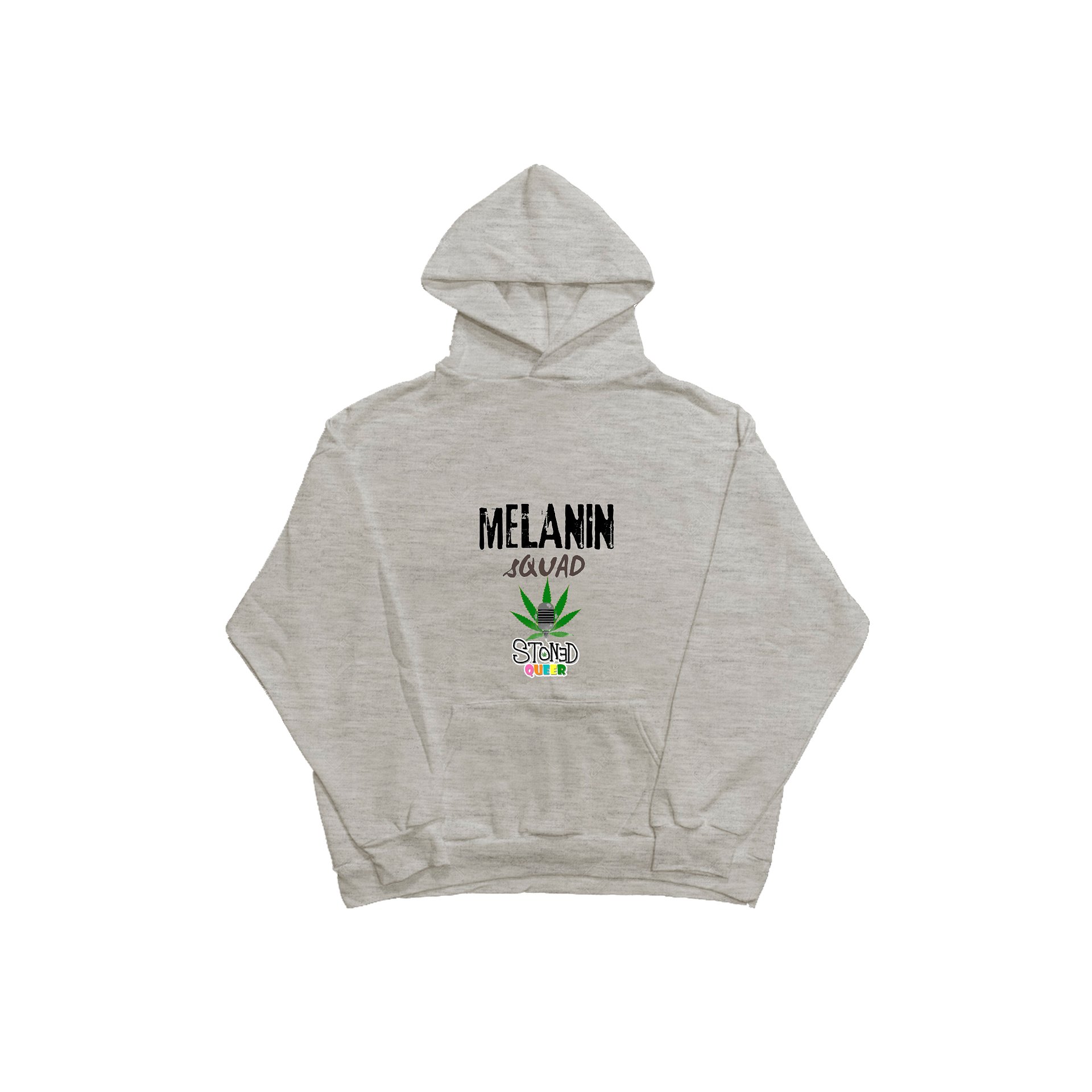 Melanin Squad with Logo product image (1)