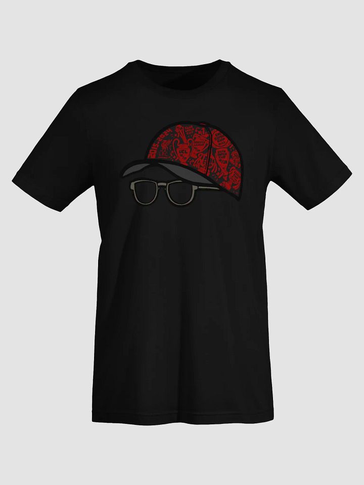 The Klopp Legacy × Liverpool Signature T-Shirt product image (2)