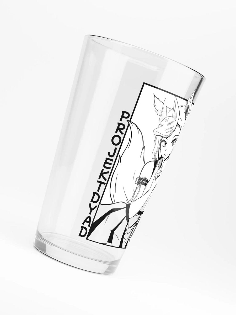 Waifu Pint Glass product image (6)
