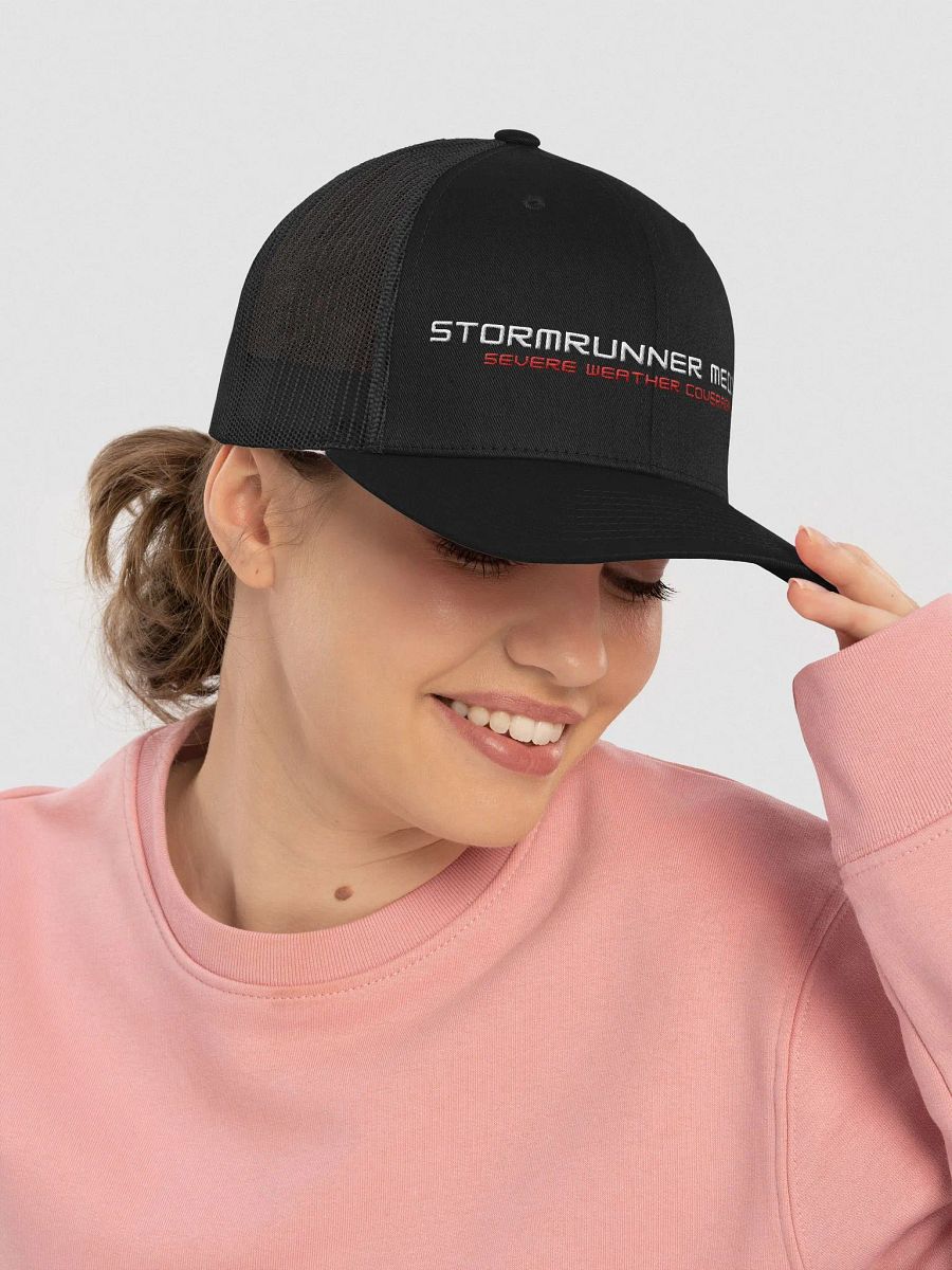 SRM Trucker Hat product image (9)