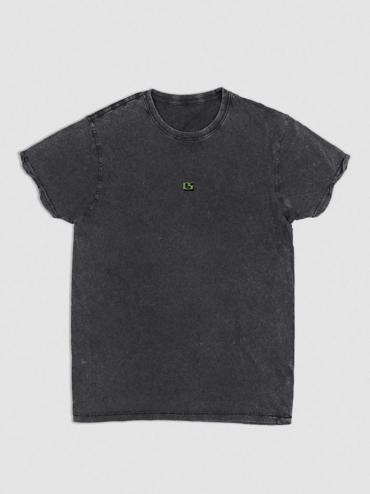 CS Denim T Shirt product image (1)