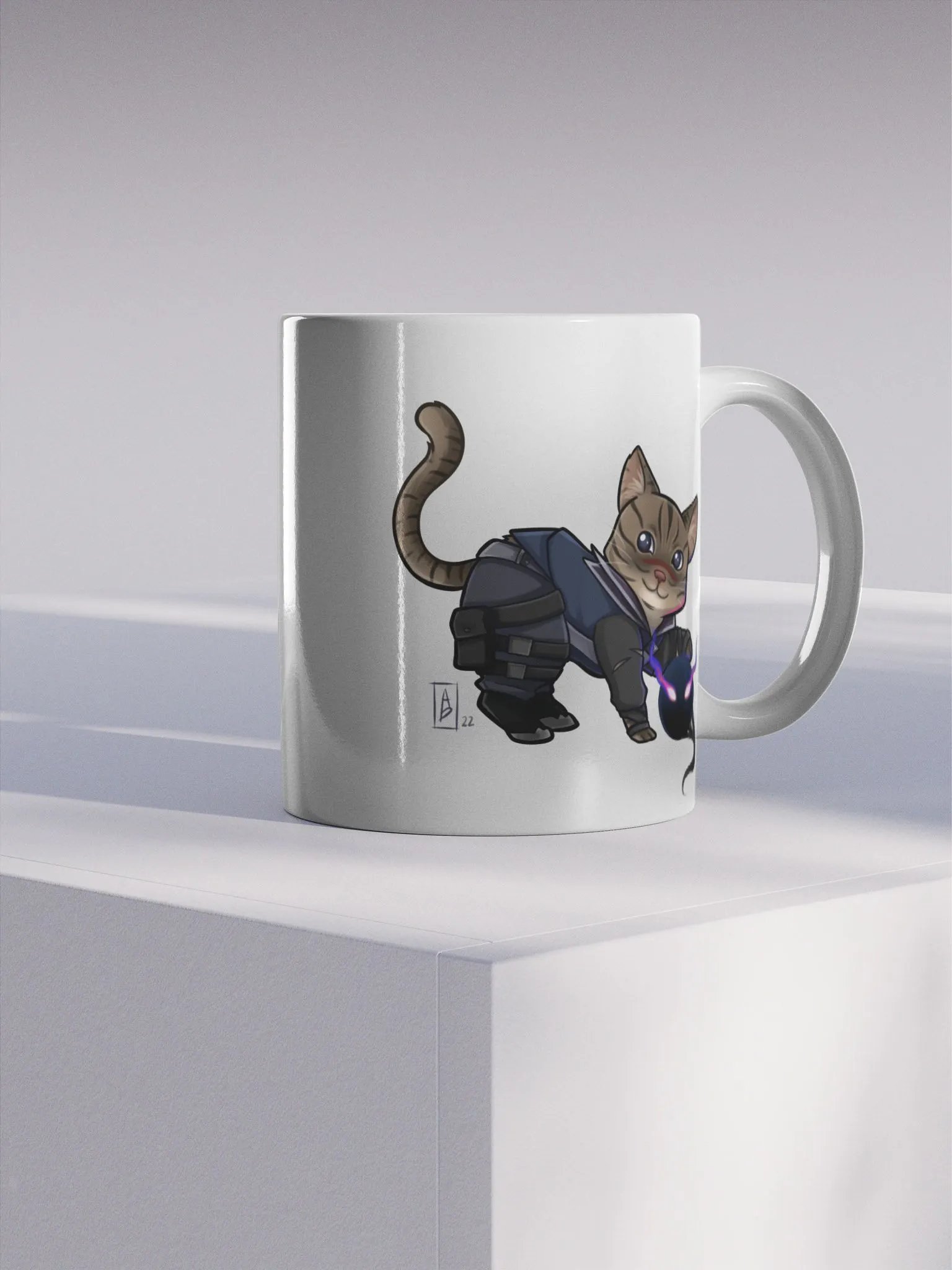 Fadison Mug product image (4)