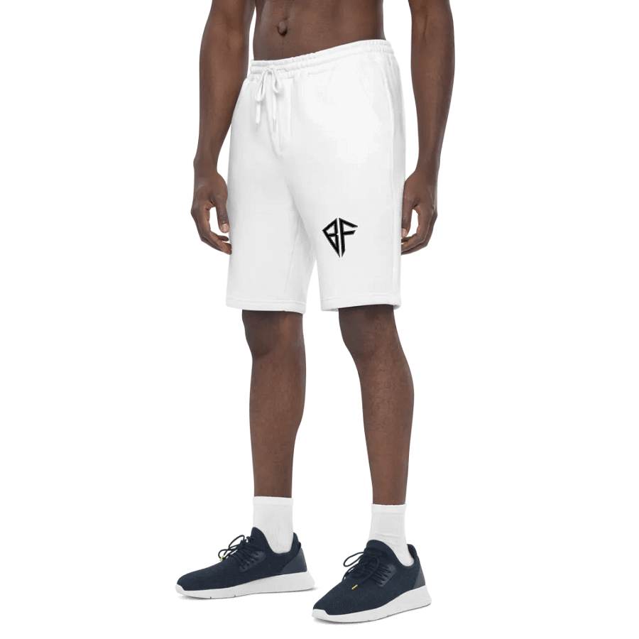 White Shorts product image (6)