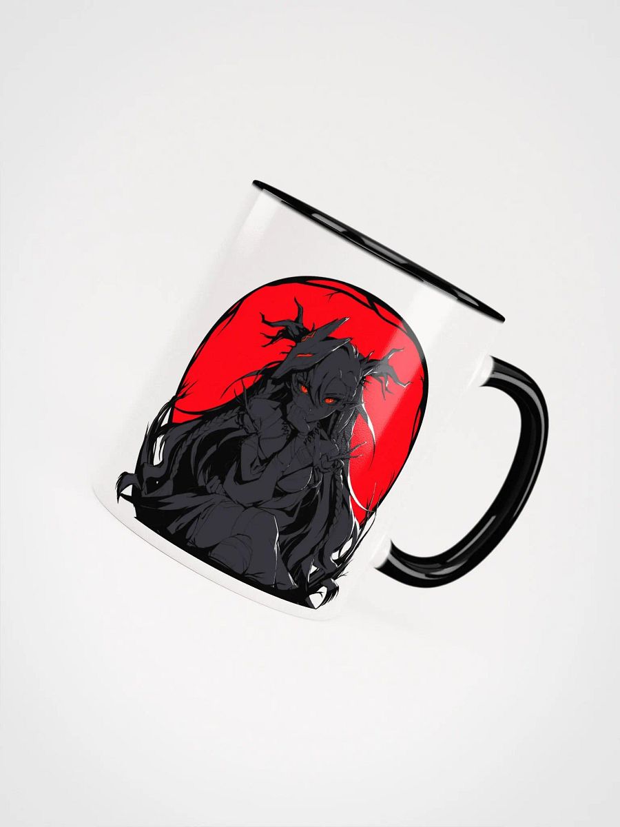 Shadowed Moonlight - Ceramic Mug - Juni Kodama product image (30)