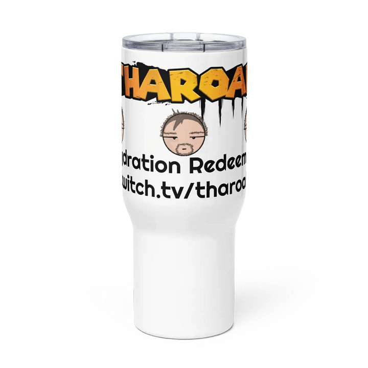 Tharoah Hydration Redeem product image (2)