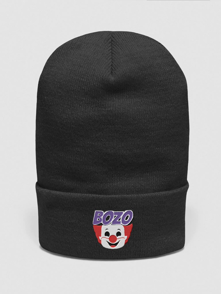 Bozo Beanie product image (3)