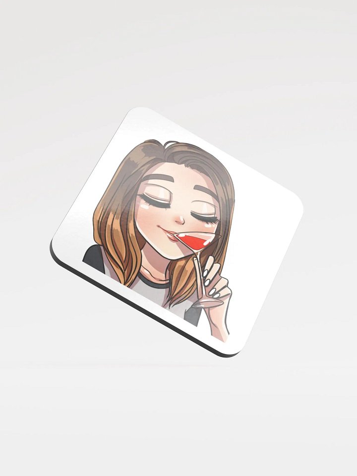 Drinking Coaster product image (1)
