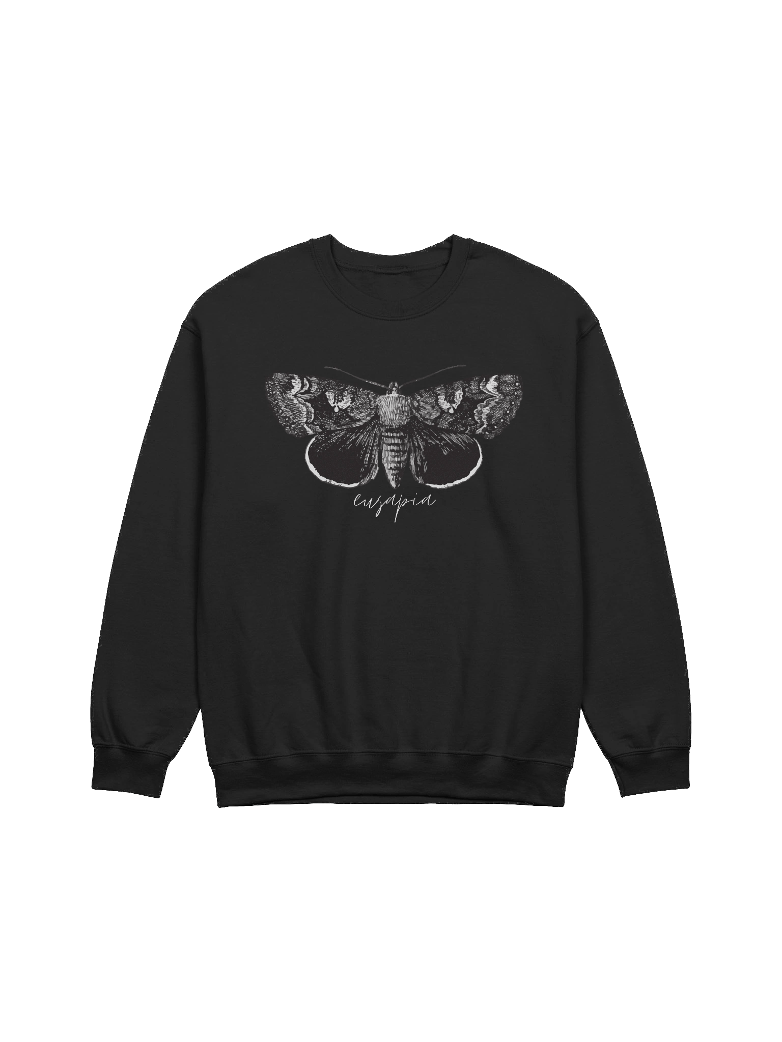 Veilmoth | Crewneck Sweatshirt product image (1)