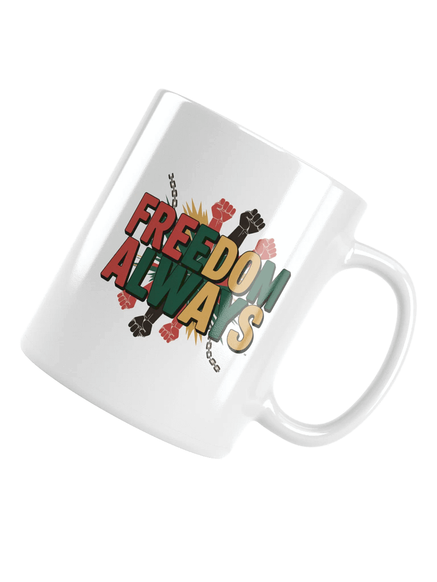 Freedom Always product image (12)