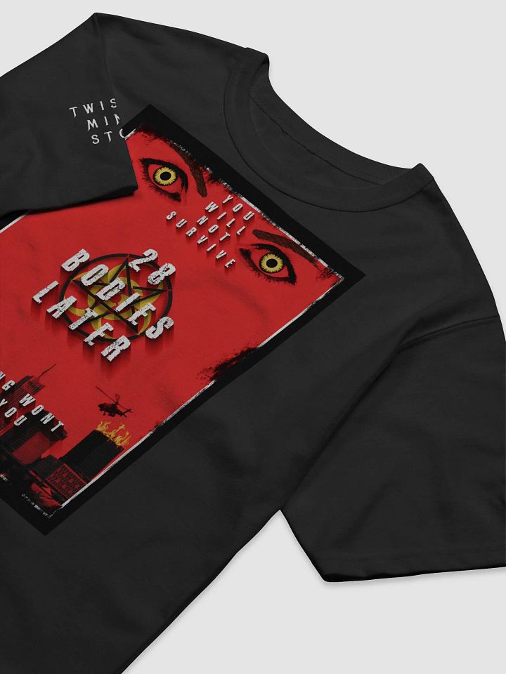 28 BODIES LATER product image (2)
