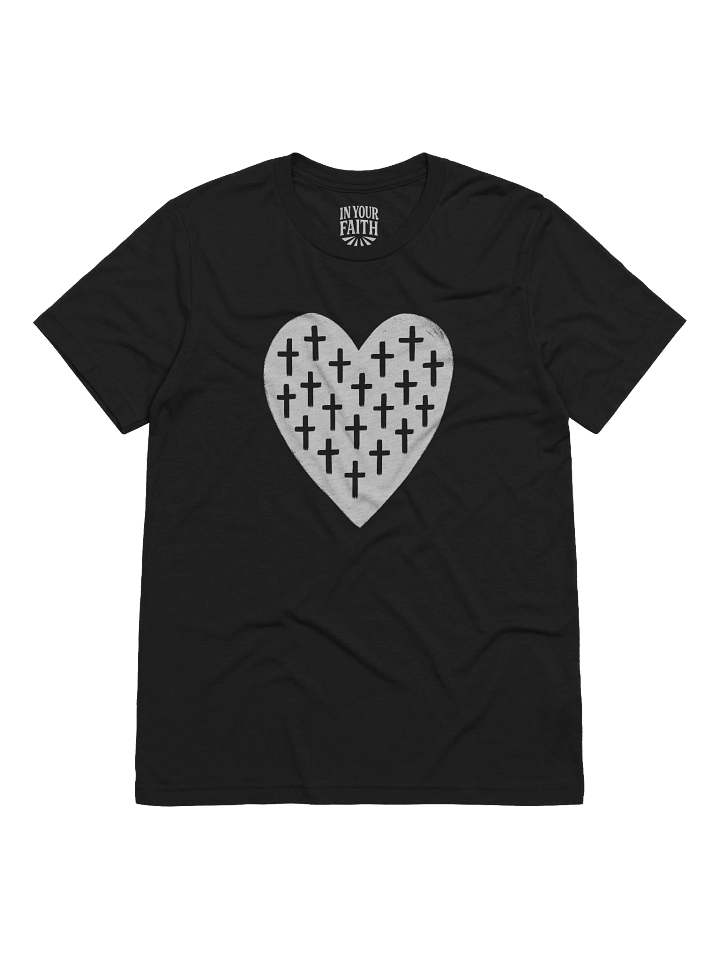 Heaven's Heart T-Shirt product image (1)