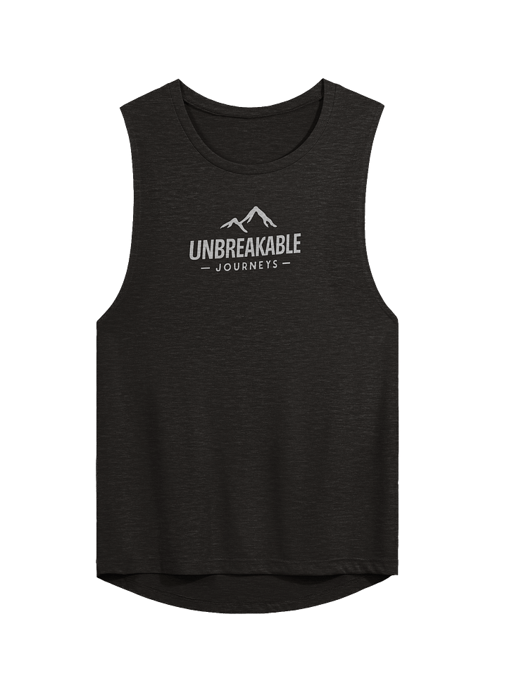 Unbreakable Journeys Tank- Women's product image (1)