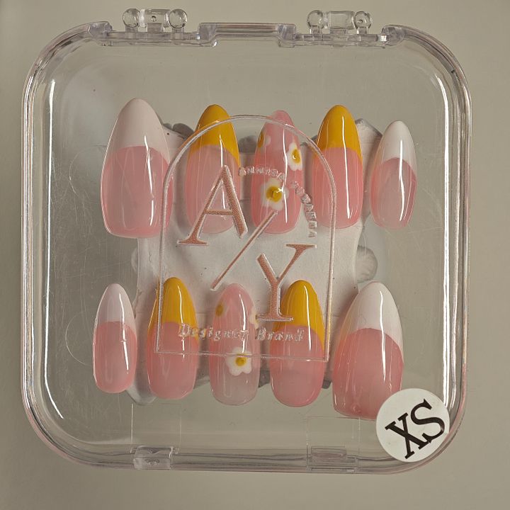 Daisy Delight product image (1)