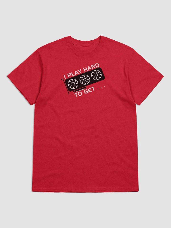 Hard to Get Tee product image (1)
