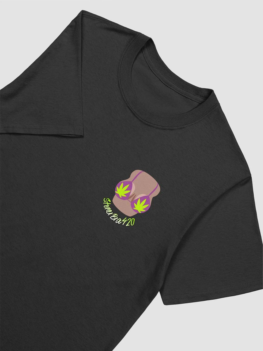 Mocha Milkers - Left Chest - T product image (17)