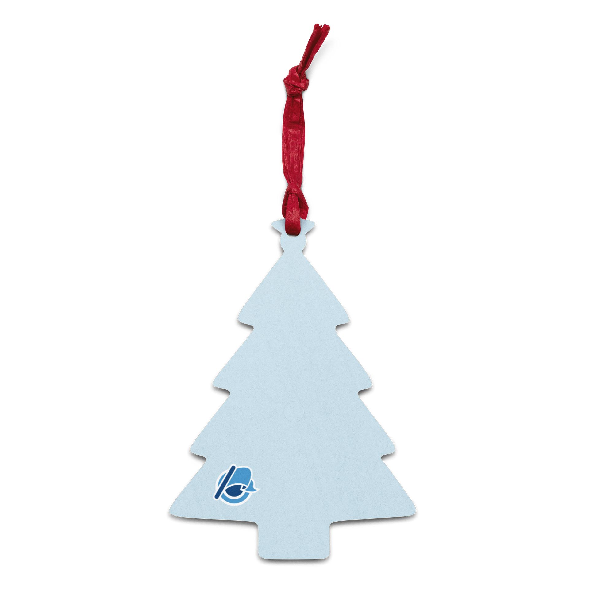 Wobbles Wooden Christmas Ornaments product image (3)