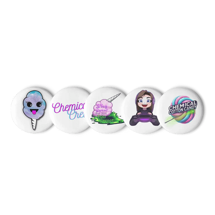 Sweet Pins product image (3)