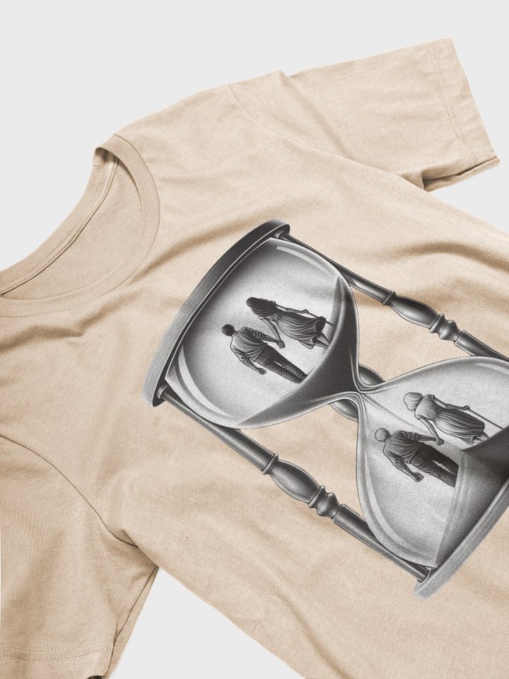 Eternal Love Hourglass T-Shirt product image (2)