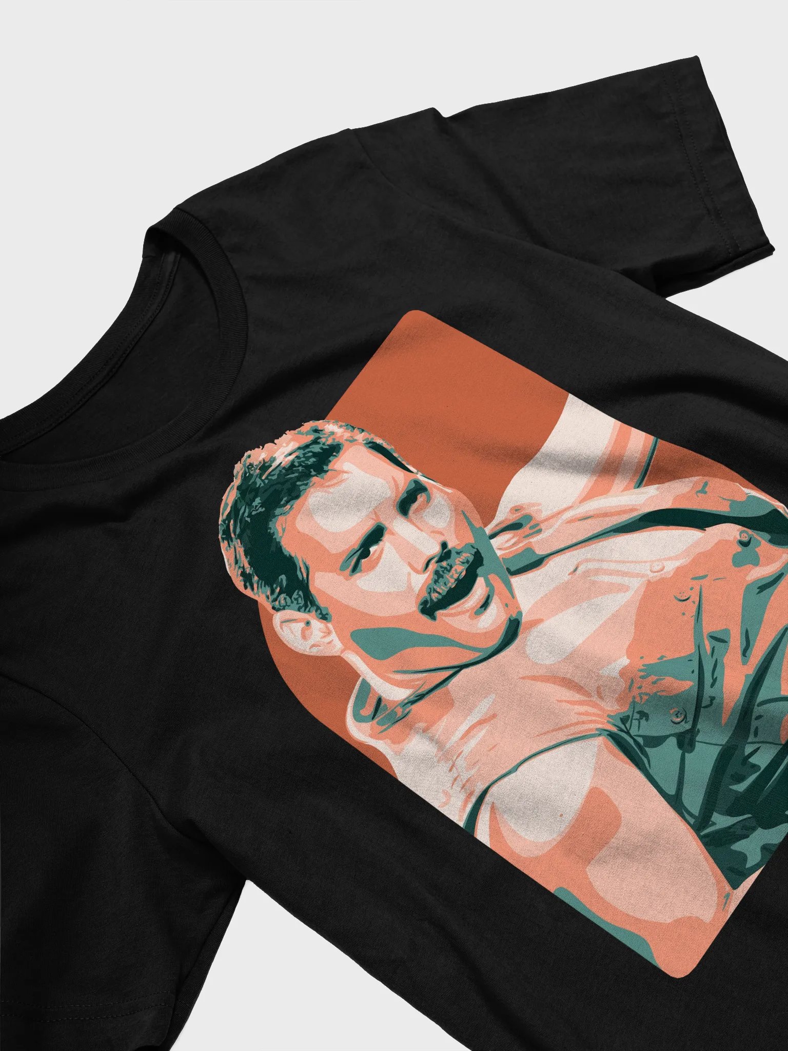 Freddie Mercury – The Show Must Go On product image (23)