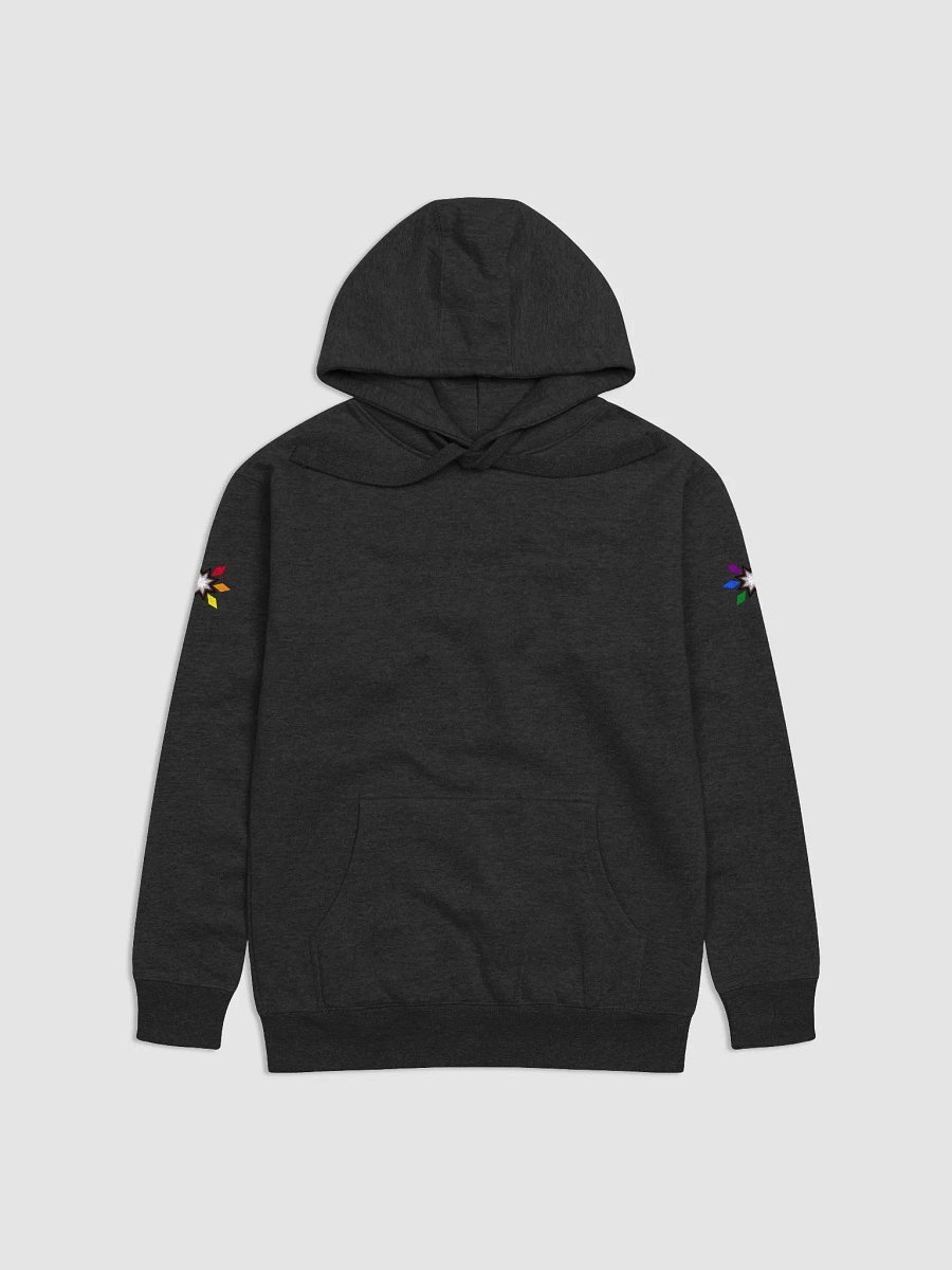Progress Pride Hoodie product image (1)