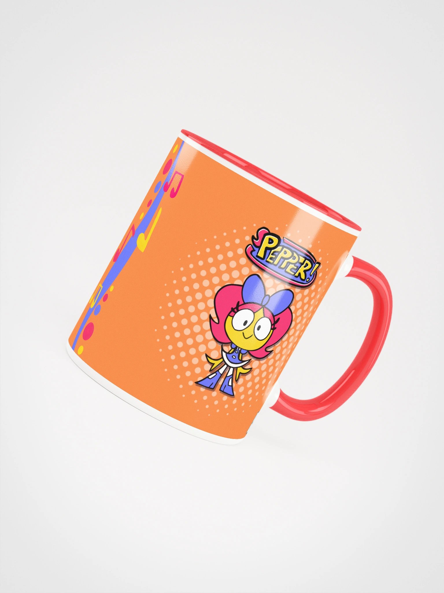 Pepper Mug product image (5)