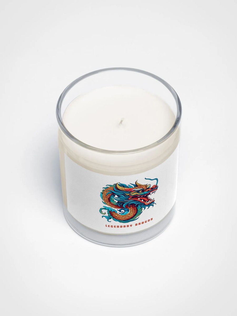 Dragon Candle product image (3)