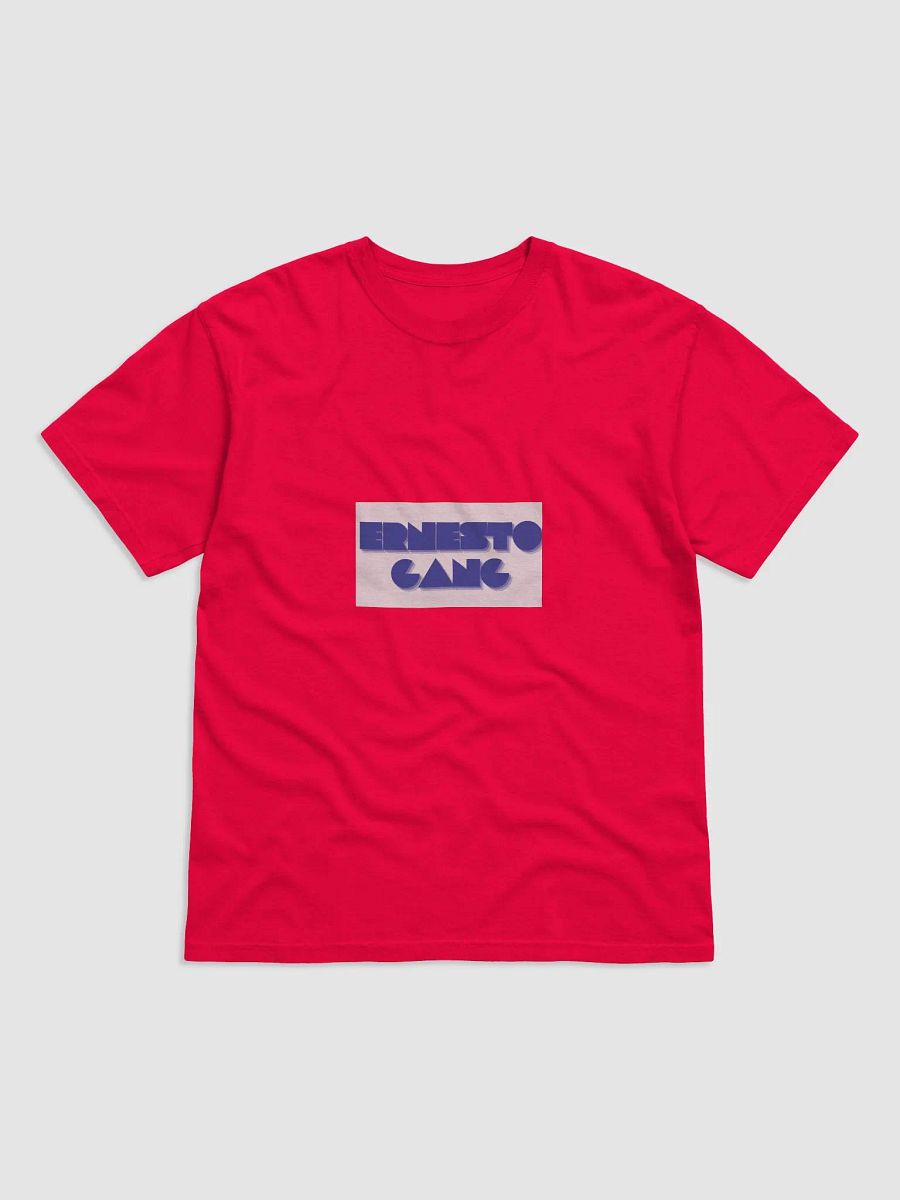 Ernesto's Gang T Shirt product image (7)
