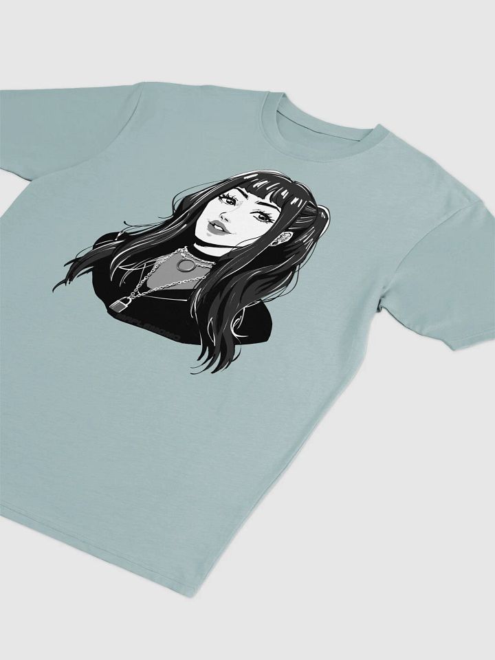 Maplemomo Portrait Tee product image (11)