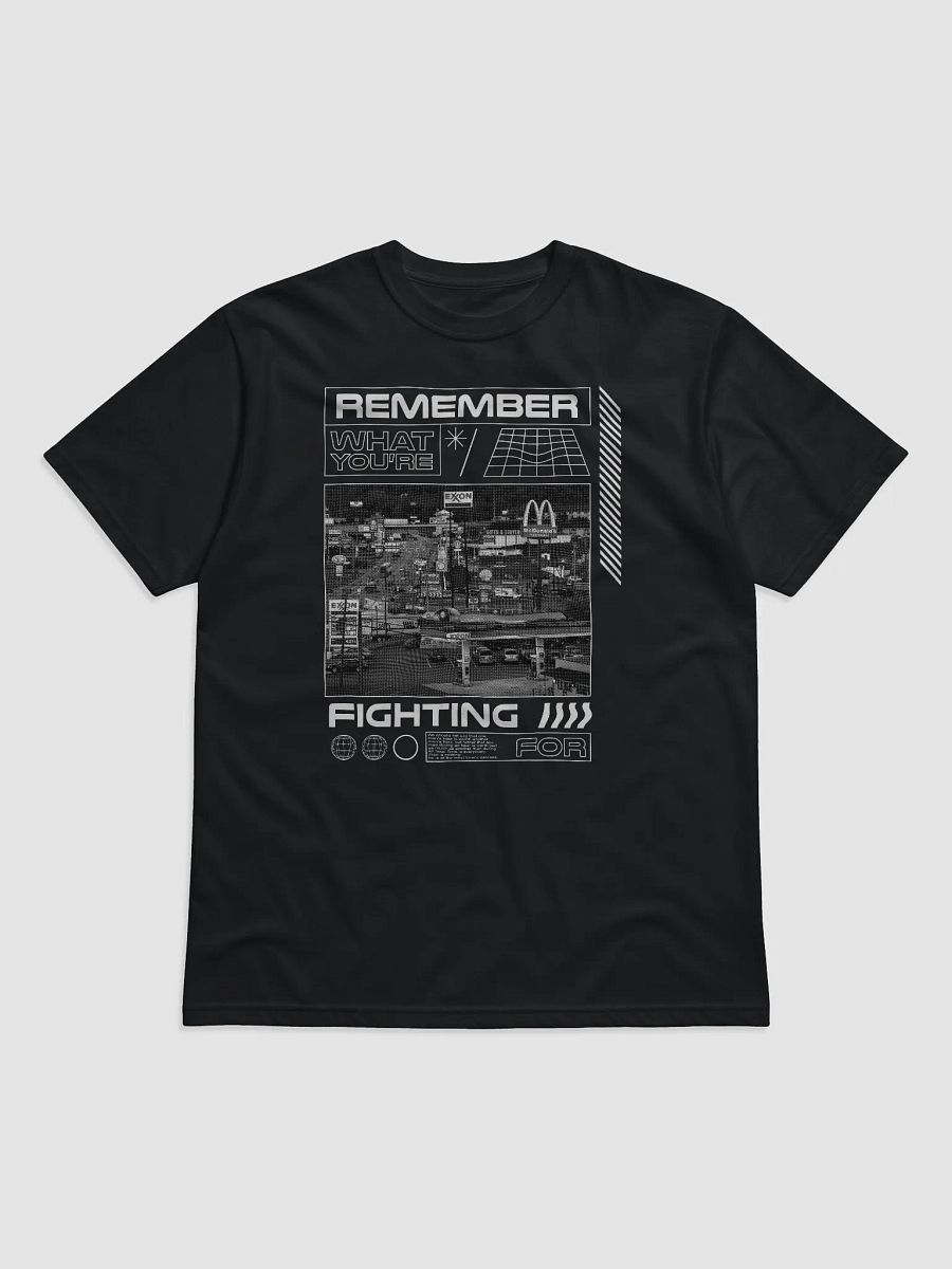 Remember What You're Fighting For product image (1)