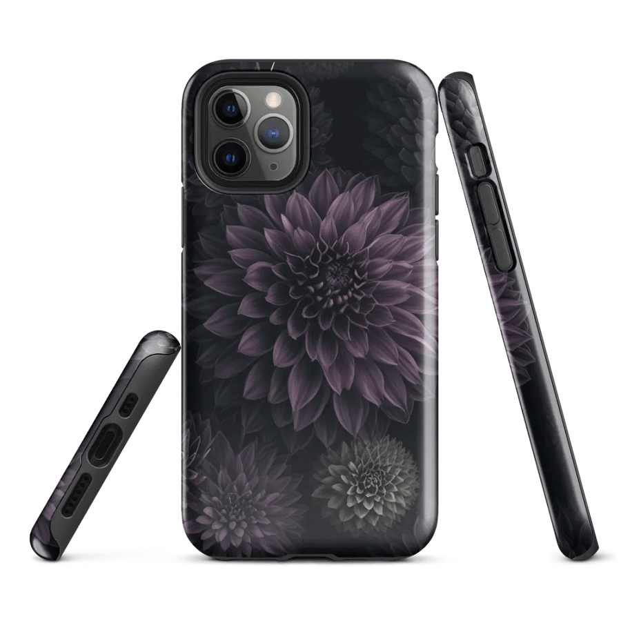 Tough Phone Case for iPhone® product image (1)