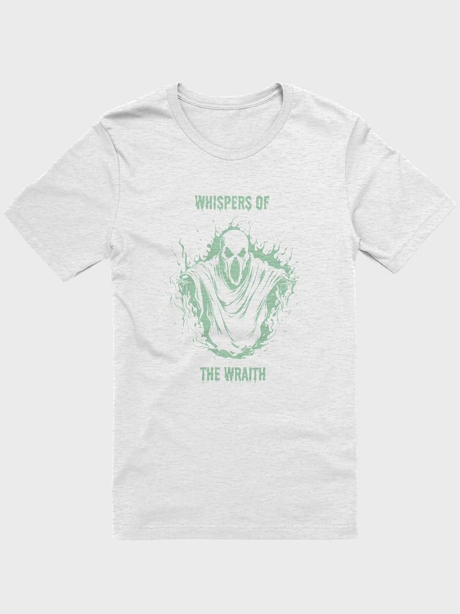 Whispers of the Wraith T-Shirt product image (8)