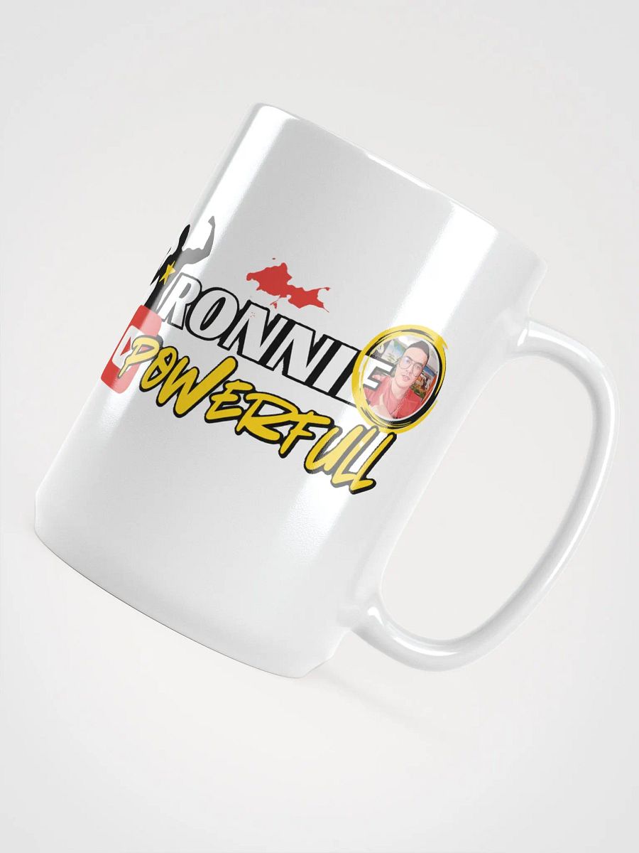 Ronnie Powerfull Flex Mug product image (4)