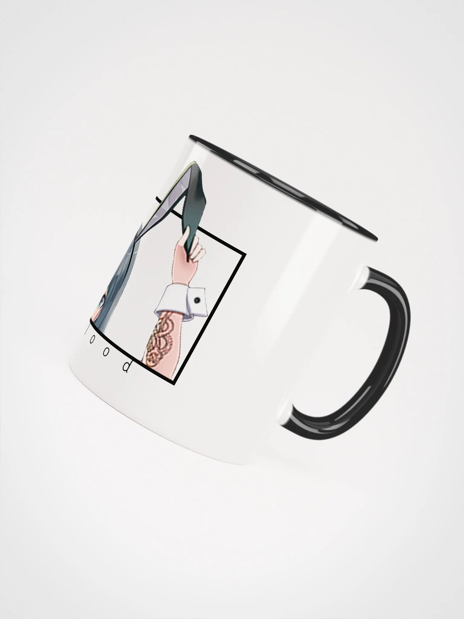 Senpai Mug product image (5)