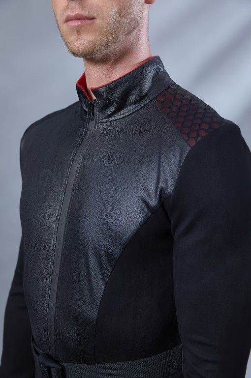 Star Wars - Sith Tailcoat [MENS] product image (10)