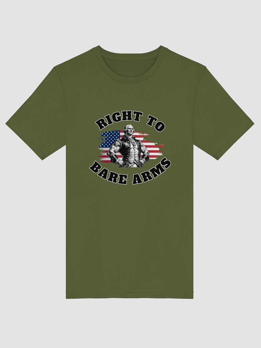 "Right to bare arms" Men's Shirt product image (13)