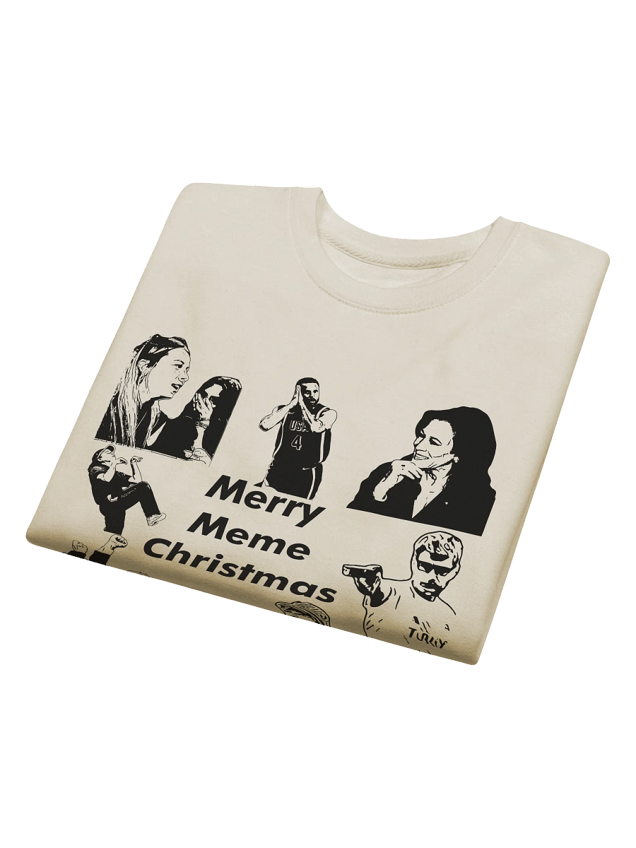 Merry Meme Christmas product image (5)