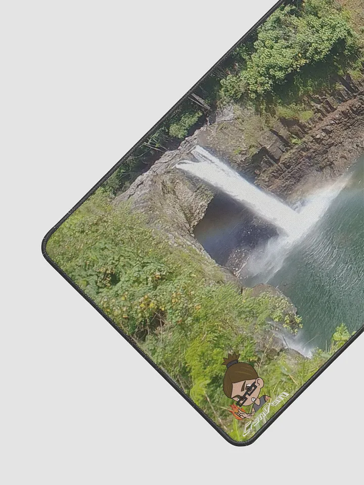 Rainbow Falls Hawaii product image (2)