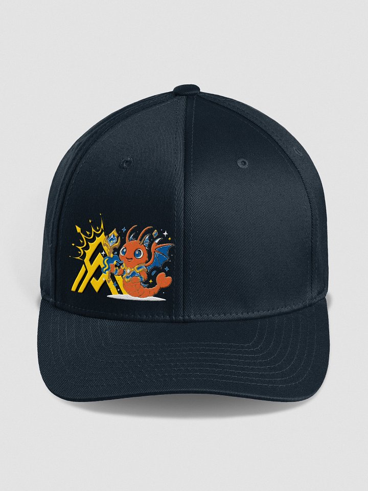 Evoker FlexFit Hat product image (4)