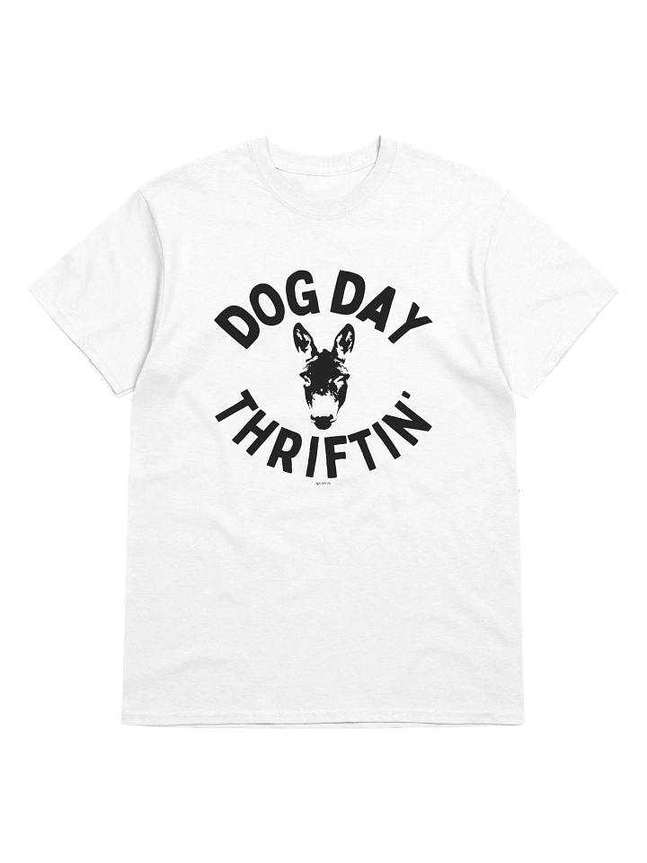Dog Day Thriftin' product image (1)