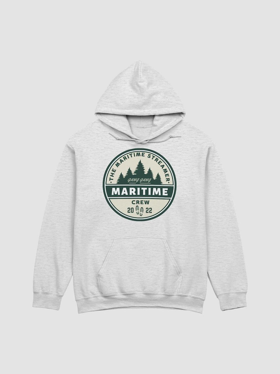 CREW SWEATER product image (2)