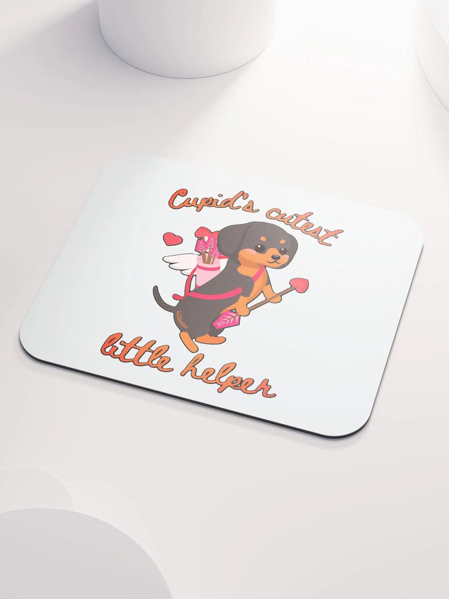 CUPID'S CUTEST LITTLE HELPER product image (3)