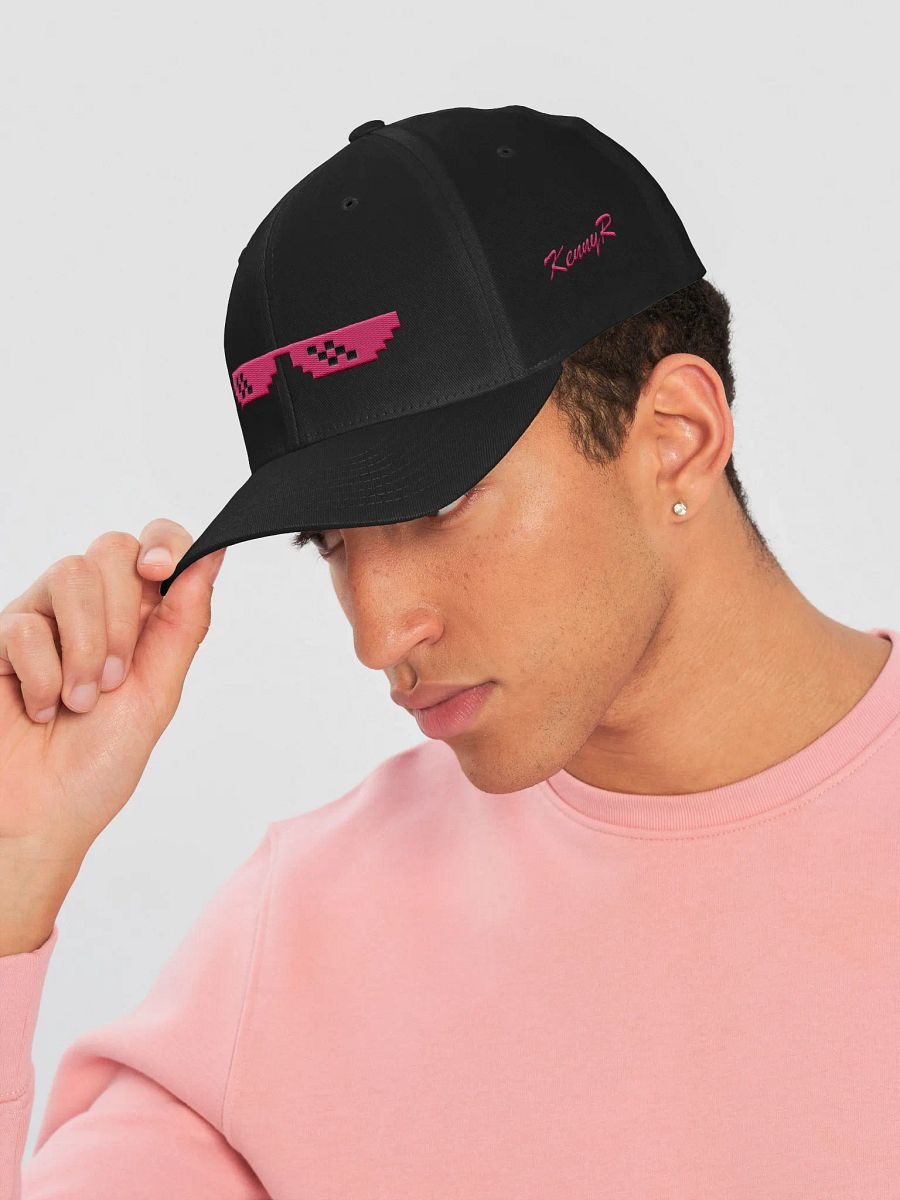 Limited Edition ThugLife Flexfit Cap product image (7)