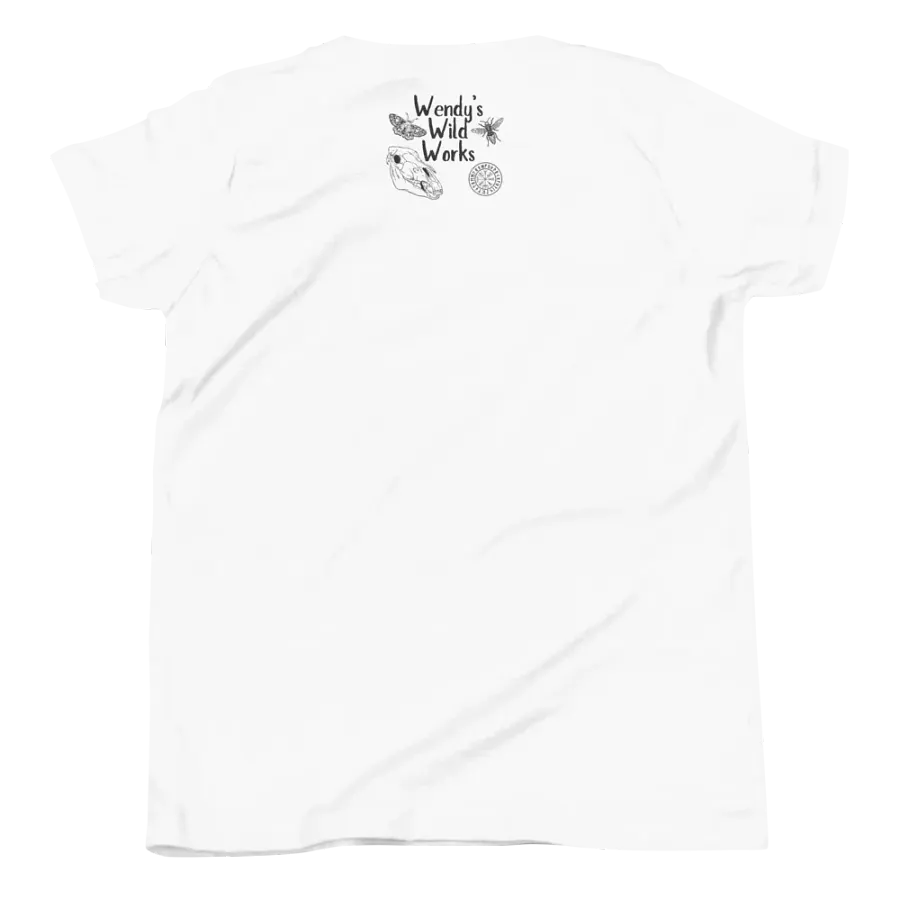 Wendy's Wild Works Child's T-Shirt product image (6)