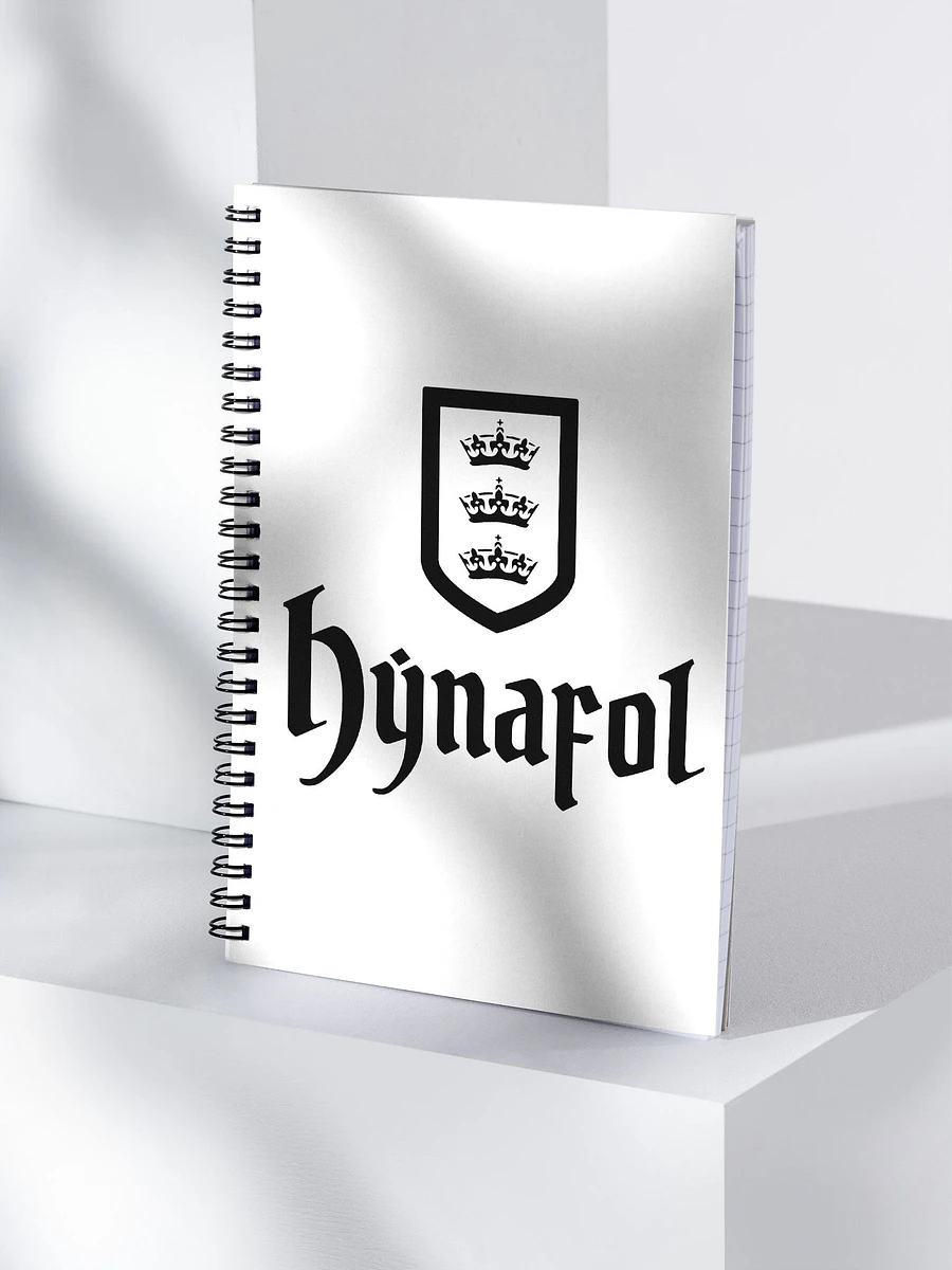 Hynafol Notebook product image (4)