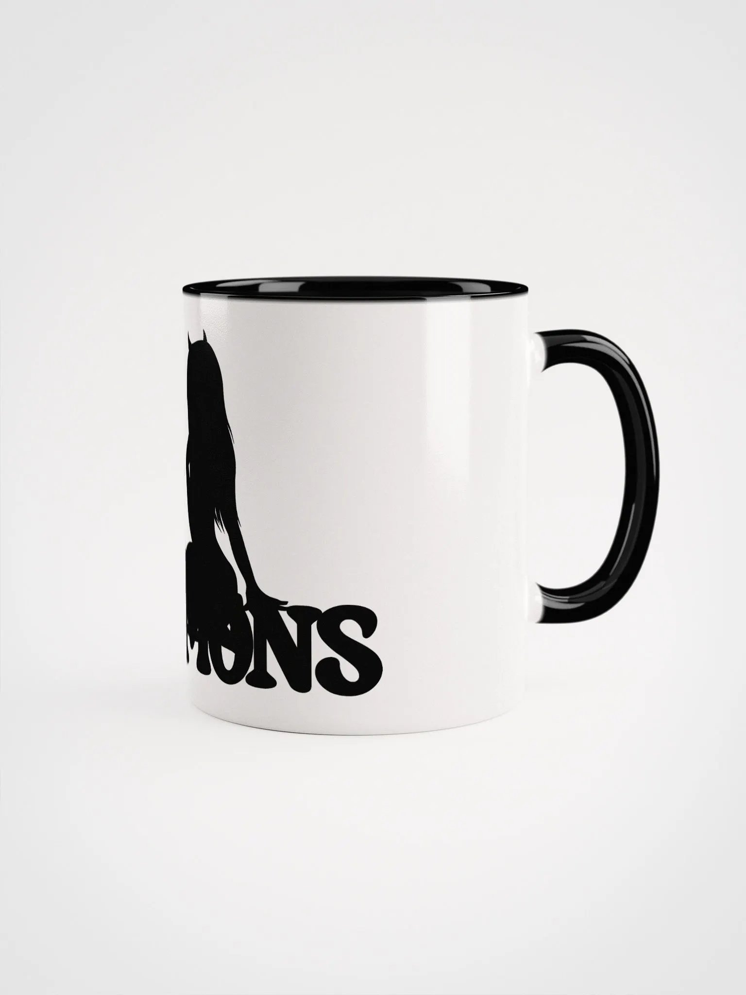 DeeMons Mug product image (2)